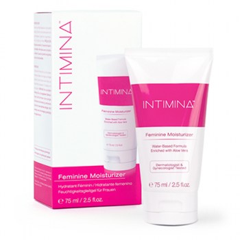 INTIMINA HIDRATANTE FEMENINO 75 ML